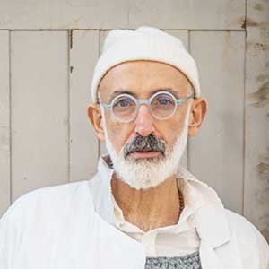 Francisaco Moreira